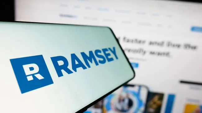 Dave Ramsey